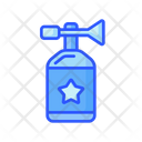 پیش‌نمایش فایل air-horn-5348052 از پک تولد