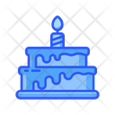 پیش‌نمایش فایل birthday-cake-5348055 از پک تولد