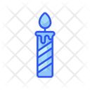پیش‌نمایش فایل candle-5348061 از پک تولد