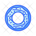 پیش‌نمایش فایل donut-5348071 از پک تولد