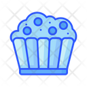پیش‌نمایش فایل muffin-5348083 از پک تولد