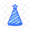 پیش‌نمایش فایل party-hat-5348086 از پک تولد