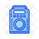 پیش‌نمایش فایل portable-speaker-5348091 از پک تولد