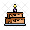 پیش‌نمایش فایل birthday-cake-5348154 از پک تولد