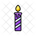 پیش‌نمایش فایل candle-5348160 از پک تولد