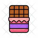 پیش‌نمایش فایل chocolate-bar-5348163 از پک تولد