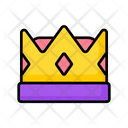 پیش‌نمایش فایل crown-5348167 از پک تولد