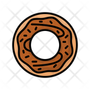 پیش‌نمایش فایل donut-5348170 از پک تولد