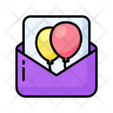 پیش‌نمایش فایل invitation-5348178 از پک تولد