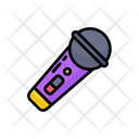 پیش‌نمایش فایل microphone-5348181 از پک تولد