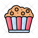 پیش‌نمایش فایل muffin-5348182 از پک تولد