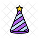 پیش‌نمایش فایل party-hat-5348185 از پک تولد