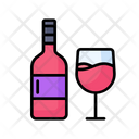 پیش‌نمایش فایل wine-5348199 از پک تولد