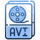 پیش‌نمایش فایل avi-format-6475568 از پک نوع فایل
