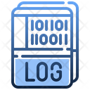 پیش‌نمایش فایل log-document-6475580 از پک نوع فایل