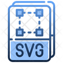 پیش‌نمایش فایل svg-file-6475591 از پک نوع فایل