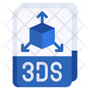 پیش‌نمایش فایل 3-ds-file-6475506 از پک نوع فایل