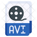 پیش‌نمایش فایل avi-format-6475508 از پک نوع فایل