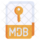 پیش‌نمایش فایل mdb-file-6475521 از پک نوع فایل