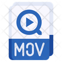 پیش‌نمایش فایل mov-document-6475522 از پک نوع فایل