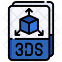 پیش‌نمایش فایل 3-ds-file-6475426 از پک نوع فایل