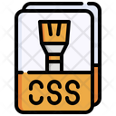 پیش‌نمایش فایل css-file-6475429 از پک نوع فایل