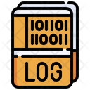پیش‌نمایش فایل log-document-6475440 از پک نوع فایل