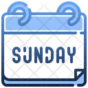پیش‌نمایش فایل sunday-6475231 از پک تقویم