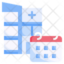پیش‌نمایش فایل doctor-appointment-6475155 از پک تقویم