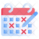 پیش‌نمایش فایل planner-6475166 از پک تقویم