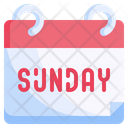 پیش‌نمایش فایل sunday-6475171 از پک تقویم