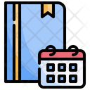 پیش‌نمایش فایل appointment-book-6475110 از پک تقویم