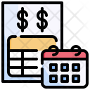 پیش‌نمایش فایل payday-6475109 از پک تقویم