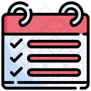 پیش‌نمایش فایل planning-6475127 از پک تقویم