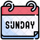 پیش‌نمایش فایل sunday-6475131 از پک تقویم