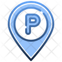 پیش‌نمایش فایل car-parking-location-6481635 از پک نشان گذاری مکان