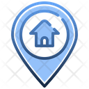 پیش‌نمایش فایل home-location-6481645 از پک نشان گذاری مکان