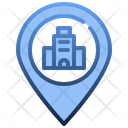 پیش‌نمایش فایل office-location-6481649 از پک نشان گذاری مکان