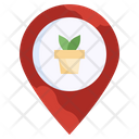 پیش‌نمایش فایل garden-location-6481551 از پک نشان گذاری مکان