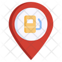 پیش‌نمایش فایل gas-station-location-6481552 از پک نشان گذاری مکان