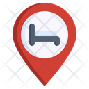 پیش‌نمایش فایل hotel-location-6481557 از پک نشان گذاری مکان