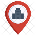 پیش‌نمایش فایل office-location-6481559 از پک نشان گذاری مکان
