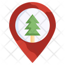 پیش‌نمایش فایل tree-location-6481569 از پک نشان گذاری مکان