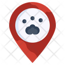 پیش‌نمایش فایل zoo-location-6481571 از پک نشان گذاری مکان