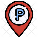 پیش‌نمایش فایل car-parking-location-6481515 از پک نشان گذاری مکان
