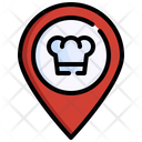 پیش‌نمایش فایل food-location-6481520 از پک نشان گذاری مکان