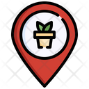 پیش‌نمایش فایل garden-location-6481521 از پک نشان گذاری مکان