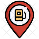 پیش‌نمایش فایل gas-station-location-6481522 از پک نشان گذاری مکان