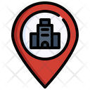پیش‌نمایش فایل office-location-6481529 از پک نشان گذاری مکان