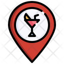 پیش‌نمایش فایل pub-location-6481533 از پک نشان گذاری مکان